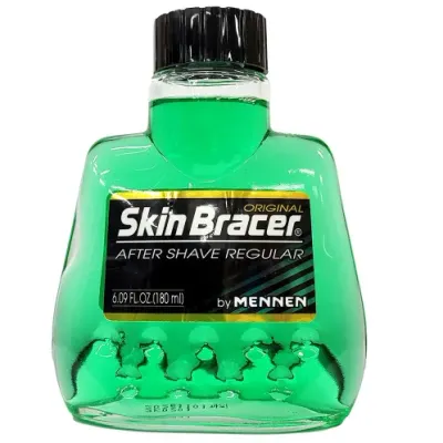 상쾌한 베르가못향 시원한 멘톨 깔끔 남자 스킨 180ml