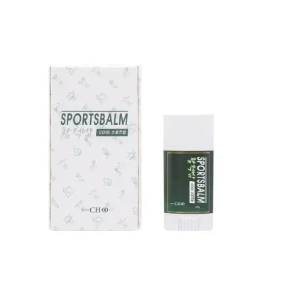 청화 활력 쿨 스포츠밤 45g