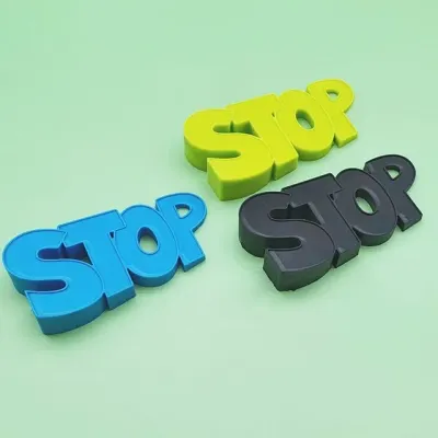 도어스토퍼 STOP