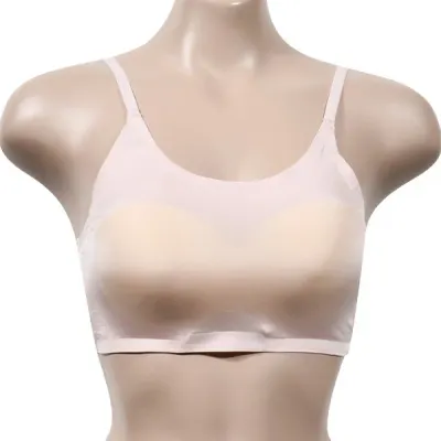 다담 인견 끈브라 와이어없는브라 노와이어브라자 여성브래지어 인견브라자 인견브래지어