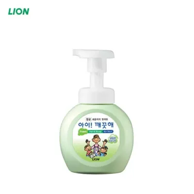 아이깨끗해 손세정제 청포도향 250ml