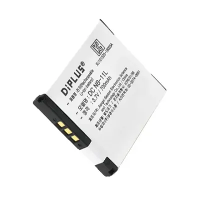 캐논 카메라 호환 배터리 디카 캠코더 DSLR 충전 NB-11L 캐논S2300배터리 캐논A4000IS배터리 캐논카메라배