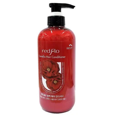윤기와 부드러움 꽉 채우는 동백의 힘 컨디셔너 700ml