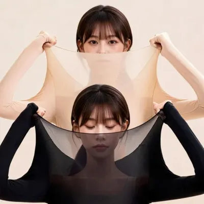 보온내복 겨울철 한파 대비 방한 이너웨어 실내복 외출복 잠옷 대용 남녀공용