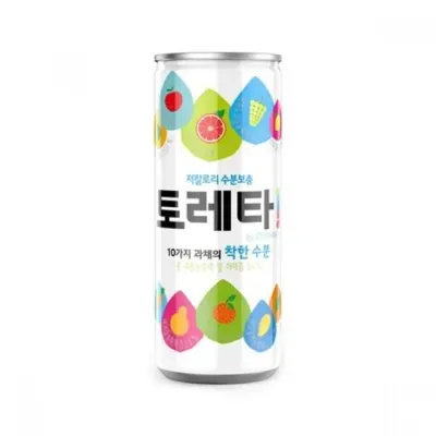 저칼로리 스포츠음료 수분보충음료 운동 물대신 탕비실 240ml 30입