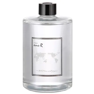 이모 레돌런트 시그니처 실내 디퓨저 리필액 500ml 1개 인테리어 방향제 집들이선물(섬유스틱 5개 포함)