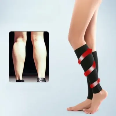 비틀버드종아리 압박스타킹 보정스타킹