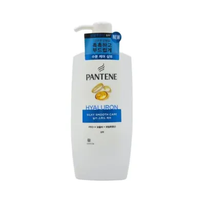 팬틴 실키 스무드 케어 샴푸 750ml