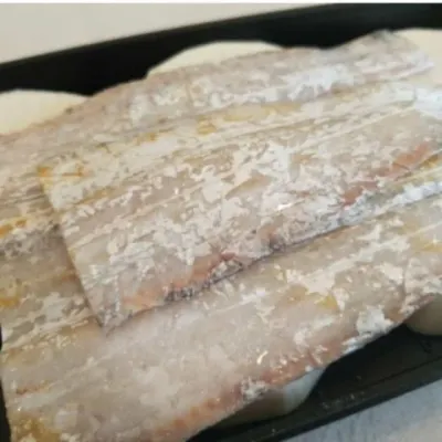 순살 갈치 1kg