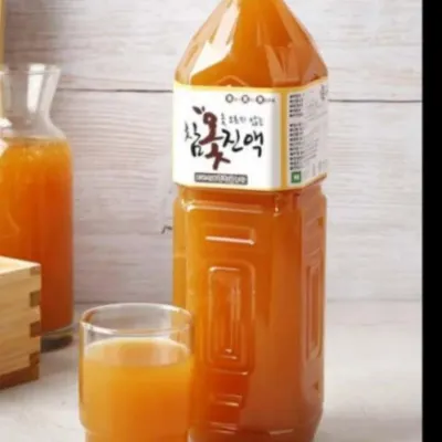 곡성참옻 참옻진액 1.5L 소화기능개선 자연식품 참옻 건강식품 엽산 곡성