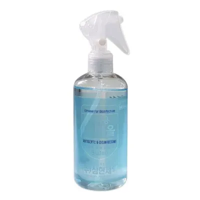 삼현제약 소독용 에탄올 300ml 가정용