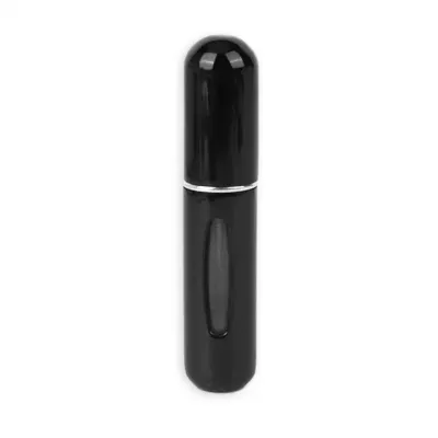 휴대용 향수 공병 5ml 블랙