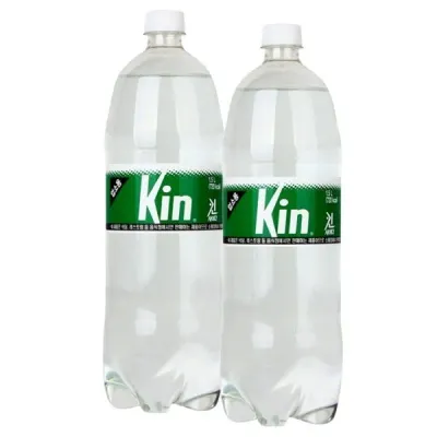 킨사이다 업소용 1.5L x 12PET