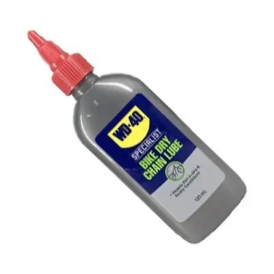 자전거 체인 오일 바이크 사이클 기름 그리스 건식 120ml 습식 왁스 구리스