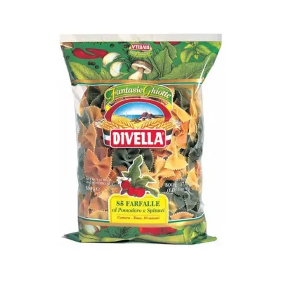 디벨라 3색 파르팔레 NO.85 500g