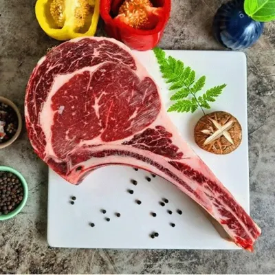 VGD 미국산 토마호크 600g 690g