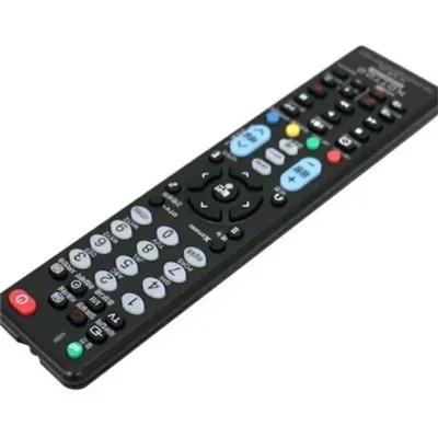 엘지 티비 호환 리모컨 엘지 tv 호환 리모컨 무설정 다용도 리모콘 대용
