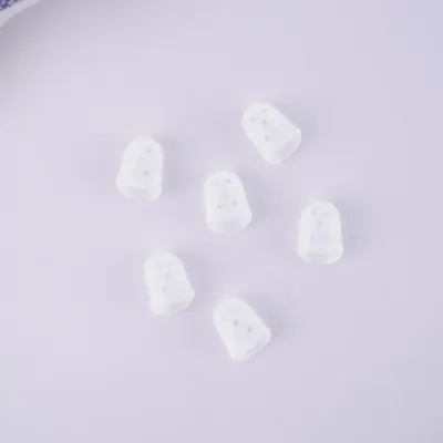 기타 베이스 골무 1p