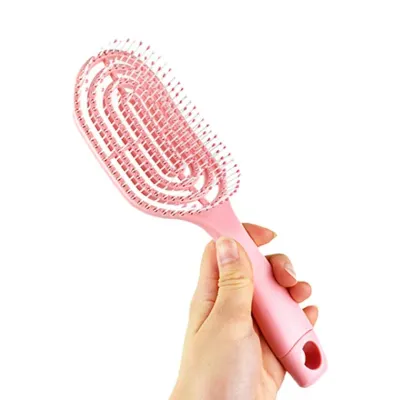 앞머리 머리빗 볼륨 드라이 빗 헤어 머리 브러쉬 뿌리 스타일링