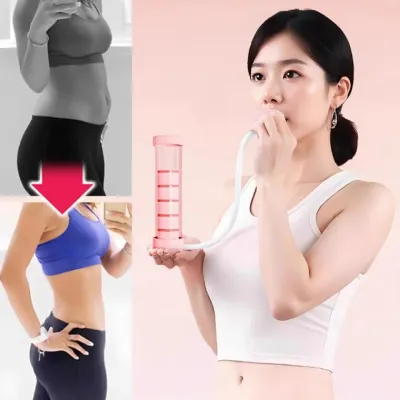 에어플로우 호흡 훈련 트레이너