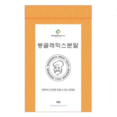 봉골레믹스분말 1kg