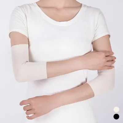 얇은 면 팔꿈치 보호대 엘보우 엘보 LM-0121