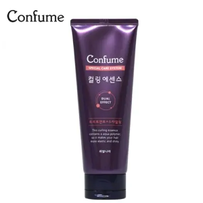 과일나라 컨퓸 컬링 헤어에센스 160g 오일