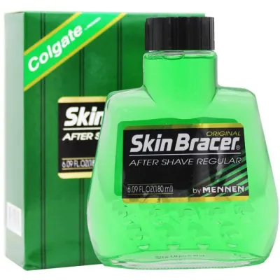 멘넨 스킨브레이스 포맨 스킨 180ml