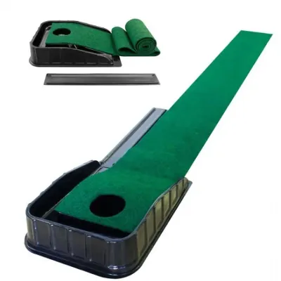 골프 퍼팅연습 매트 2.2m HCP-1009406