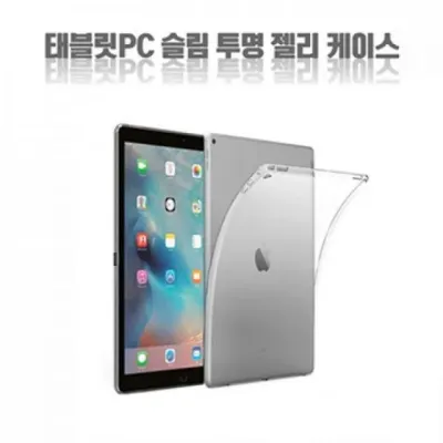 코알라 투명 젤리 [iPad Air6 11.0(2024)] 에어6 11.0(2024)