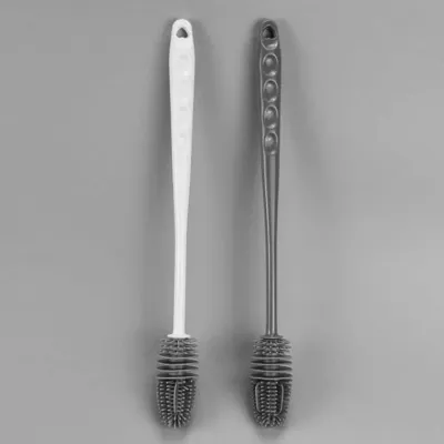 젖병닦이 물병세척솔 실리콘병솔 텀블러세척솔 젖병솔 컵세척브러쉬