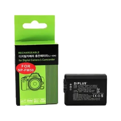 소니 카메라 호환 배터리 디카 캠코더 DSLR 충전 NP-FW50 ZV-A배터리 소니카메라배터리 소니A배터리