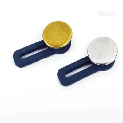 바지 수선 단추 청바지수선 조절