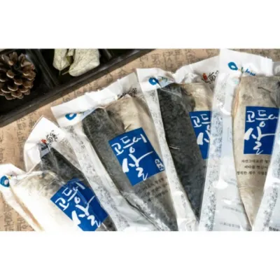 명절 손질 고등어 설 설날 구정 제주 순살 답례품 선물 선물세트 단체