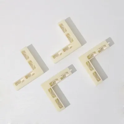 리원스튜디오 PVC 폼보드 사진배경보드 촬영배경판 양면배경판 배경버클 1SET (2ea)