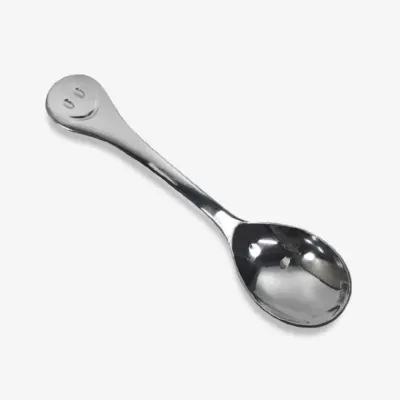 유아용 스푼 1p 유아용숟가락 젤라또스푼