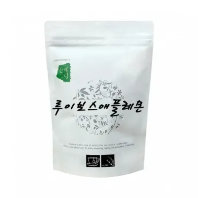 산해랑 건생강 (말린생강)600g (중국산)