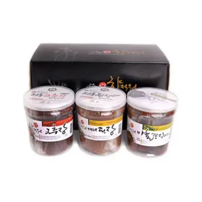 향검9번 500g 3종세트