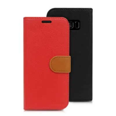 갤럭시 기본 휴대폰 핸드폰 지갑 월렛 다이어리 케이스