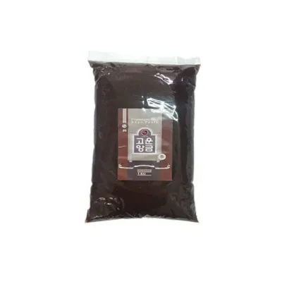 양갱만들기재료 팥앙금 상투과자 베이킹 양갱 붕어빵팥 1kg 홈베이킹 제과제빵재료