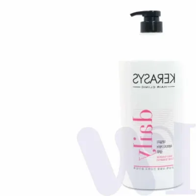 데미지 케어 샴푸 1500ml 기능성샴푸 머리샴푸 두피샴푸 기능샴푸 모발샴푸