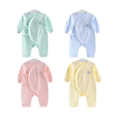 루미나D 우주복 204300 아동 엘리펀트 아기 의류 데일리 착용 유아용