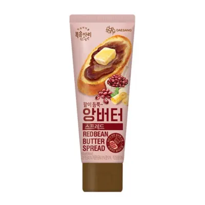 복음자리 앙버터 스프레드 120g X 4개