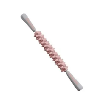 전신 마사지 스틱 롤러 어깨 종아리 스트레칭봉
