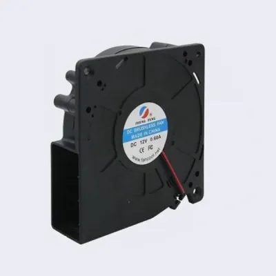 Coms 쿨러(Blower Fan) 120mm X 33mm
