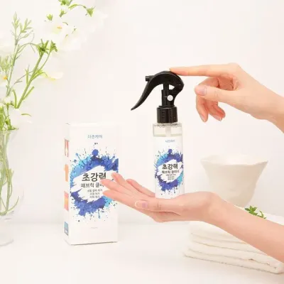 초강력 소파클 오염제거제 소파 다용도 얼룩제거