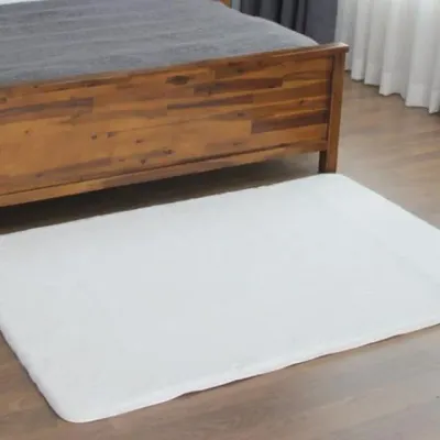 단모러그 침실 카페트 인테리어 특대형 사각 아이보리 200x260 원형 헤링본 여름
