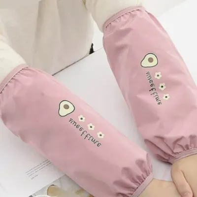 방수 팔토시 2set 공예팔토시 작업 주방방수