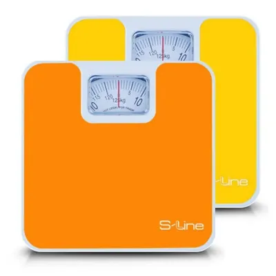 체중계 가정용 저울 에스라인 150 아날로그 기계식 식체