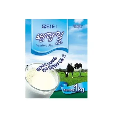 담터 벤딩밀 1kg